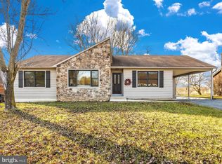 7108 Masters Rd, New Market, MD 21774