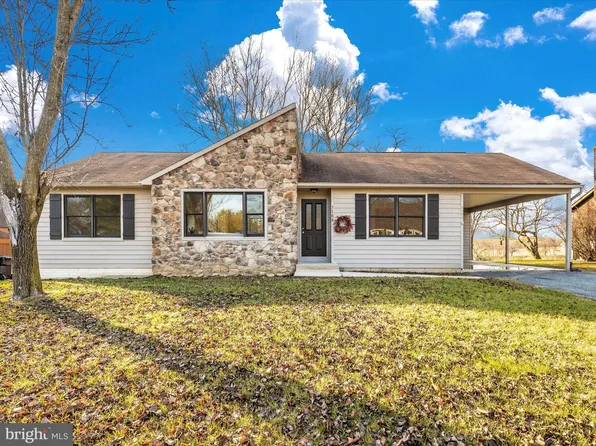 7108 Masters Rd, New Market, MD 21774