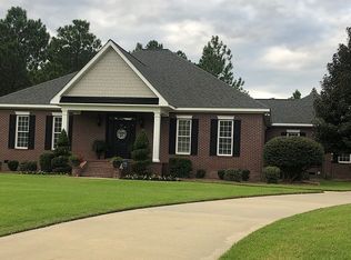3031 Orchard Cir, Tifton, GA 31794