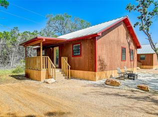 1374 Forest View Dr #1, Blanco, TX 78606