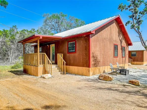 1374 Forest View Dr #1, Blanco, TX 78606