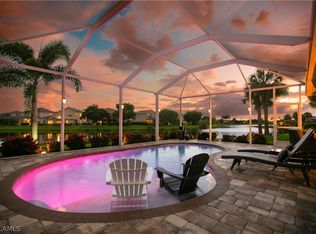 2458 Greendale Pl, Cape Coral, FL 33991