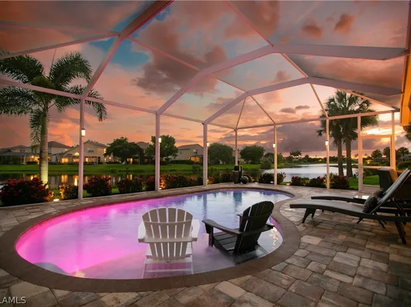 2458 Greendale Pl, Cape Coral, FL 33991