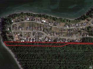 6885 Koehn Rd, Blaine, WA 98230