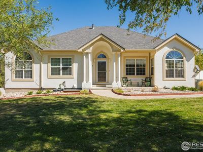 410 High Ct, Fort Collins, CO, 80521
