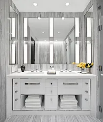Rented by Extell Marketing Group LLC
