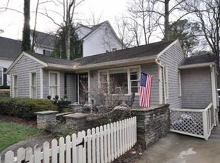 1203 Kendrick Rd, Atlanta, GA 30319