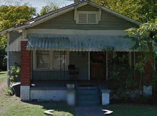 405 Jerry D Coleman St, Fairfield, AL 35064