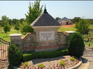 18297 Chelsea Cir LOT 3, Newalla, OK 74857