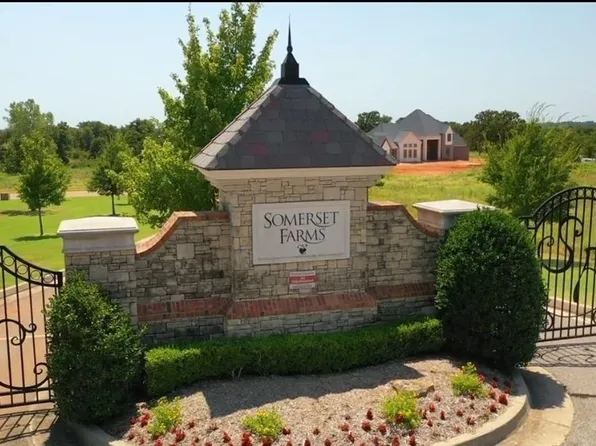 18297 Chelsea Cir Lot 3, Newalla, OK 74857