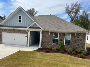 7374 Jennadee Dr, Fairburn, GA 30213