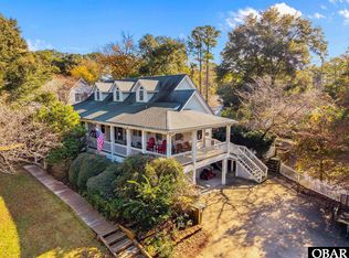 6 Teal Ct LOT 6, Kitty Hawk, NC 27949