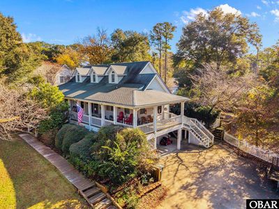 6 Teal Ct Lot 6, Kitty Hawk, NC, 27949