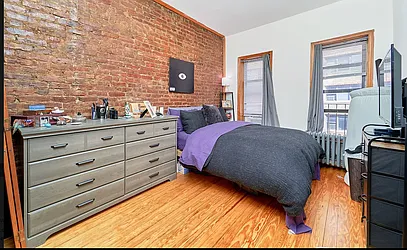 Rented by Living New York