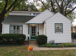 3719 SW Munson Ave, Topeka, KS 66604