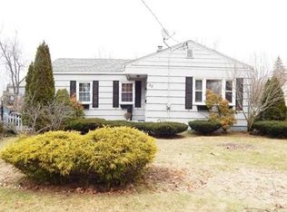 55 Ambrose St, Springfield, MA 01109