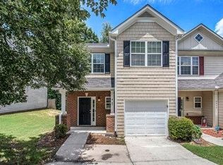 6850 Gallier St, Lithonia, GA 30058