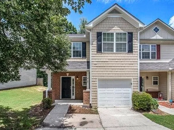 6850 Gallier St, Lithonia, GA 30058