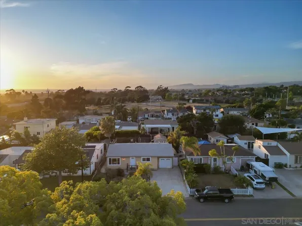 616 Capistrano Dr, Oceanside, CA 92058