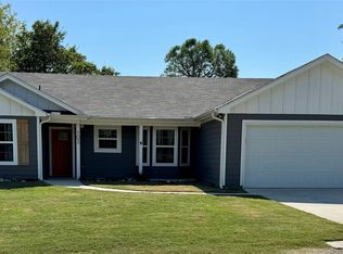 102 W Main St, Rio Vista, TX 76093