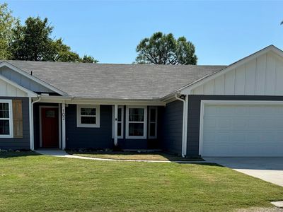 102 W Main St, Rio Vista, TX, 76093