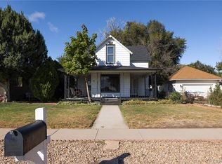 219 Sherman St, Fort Morgan, CO 80701