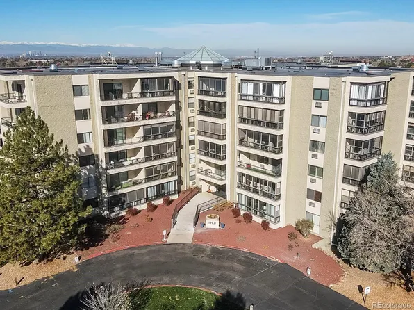 13931 E Marina Drive Bldg 243 #108, Aurora, CO 80014