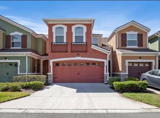 2280 Brookridge Trl, Sanford, FL 32773