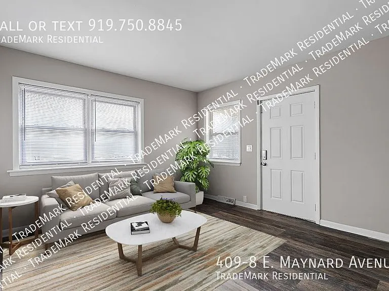 409-8 E Maynard Ave — Photo 12