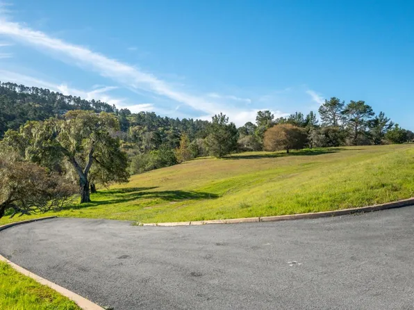 7552 Monterra Ranch Rd, Monterey, CA 93940