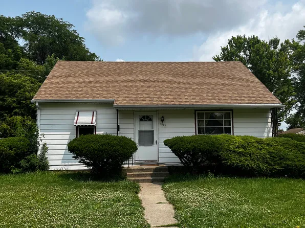 1803 Sherman Ave, Rockford, IL 61101
