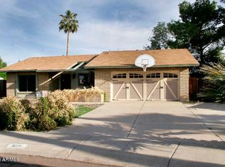 5019 E Wethersfield Rd, Scottsdale, AZ 85254