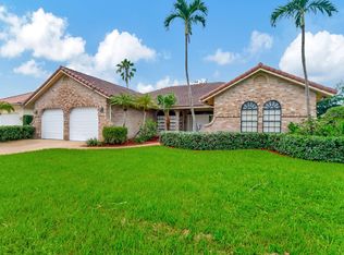 19601 Sedgefield Ter, Boca Raton, FL 33498