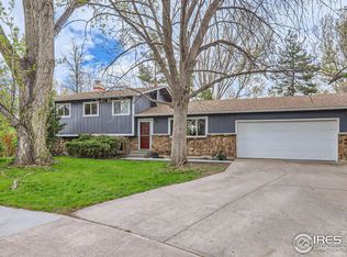 406 Bobolink Ct, Fort Collins, CO 80526
