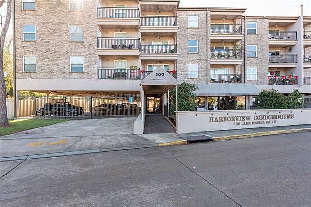 1st image of 500 Lake Marina Ave APT 402
