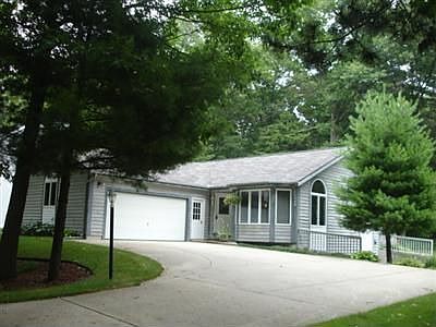 Front View Summer