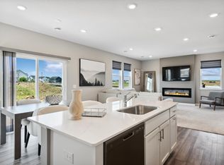 10674 Hinton Ave S, Cottage Grove, MN 55016