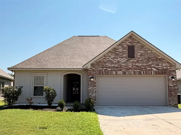 221 Hyperion St, Bossier City, LA 71111