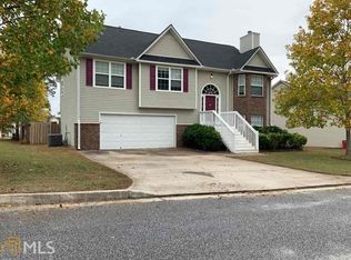 380 Sapphire Bnd, Riverdale, GA 30296