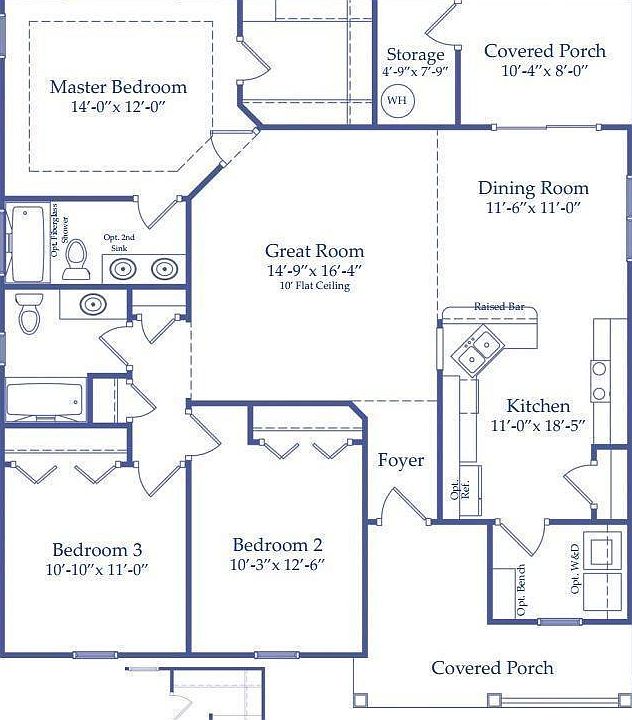 2nd image of 4248 Cherry Laurel Lane SE
