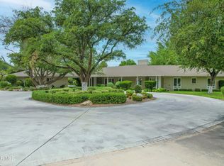725 Montoya Oak Ln, El Paso, TX 79932