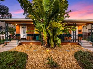 850 22nd Ave N, Saint Petersburg, FL 33704