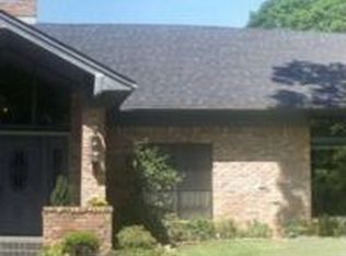 6089 Highway 175, Frankston, TX