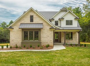 7608 Selcer Rd LOT 2, Hixson, TN 37343