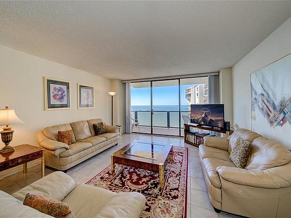 4th image of 450 S Gulfview Blvd APT 1502
