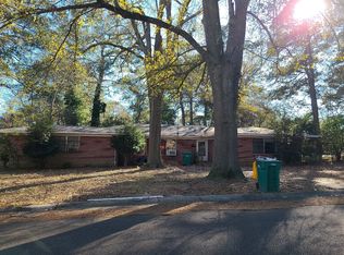 2927 Lyons St, Texarkana, TX 75501
