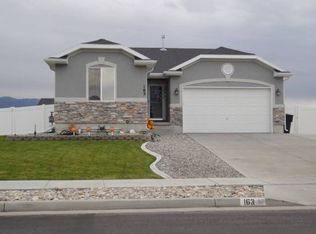 163 W Regatta Ln, Tooele, UT 84074