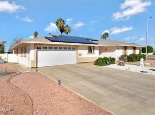 10923 W Camelot Cir, Sun City, AZ 85351