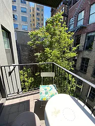 Rented by Oxford Property Group