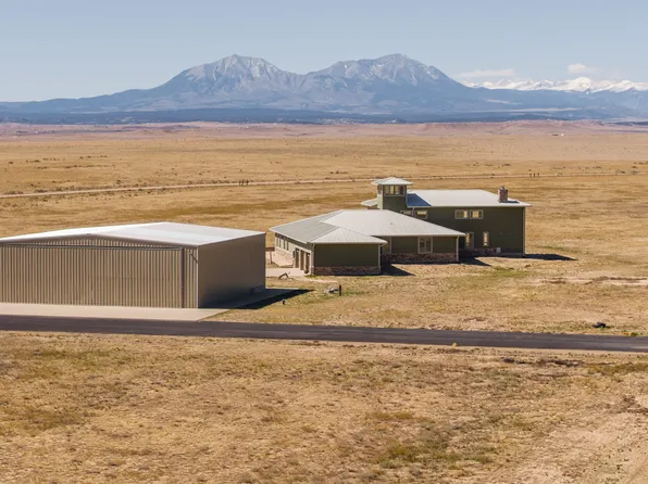 County Road 121, Walsenburg, CO 81089